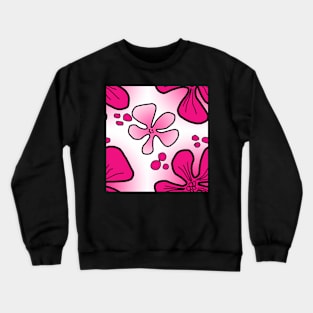 Pick a Posy Crewneck Sweatshirt